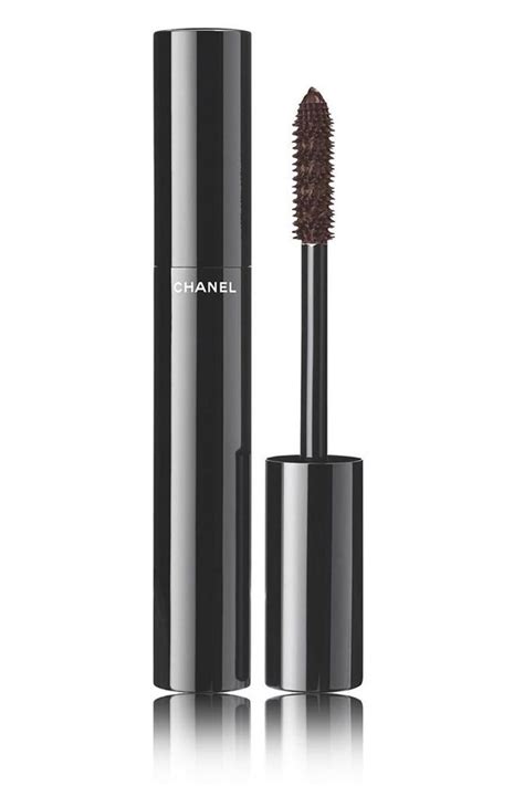 chanel makeup brown thomas|Brown Mascara .